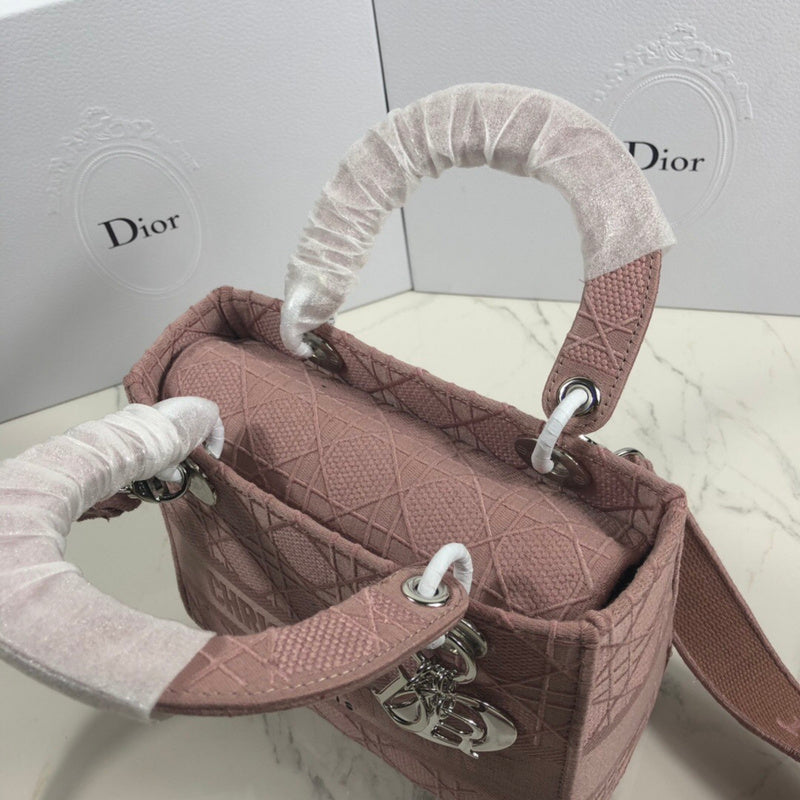 ENT - DOR Bags - 649