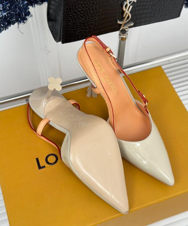 Chloe’s Picks - LOV Women Shoes - 310