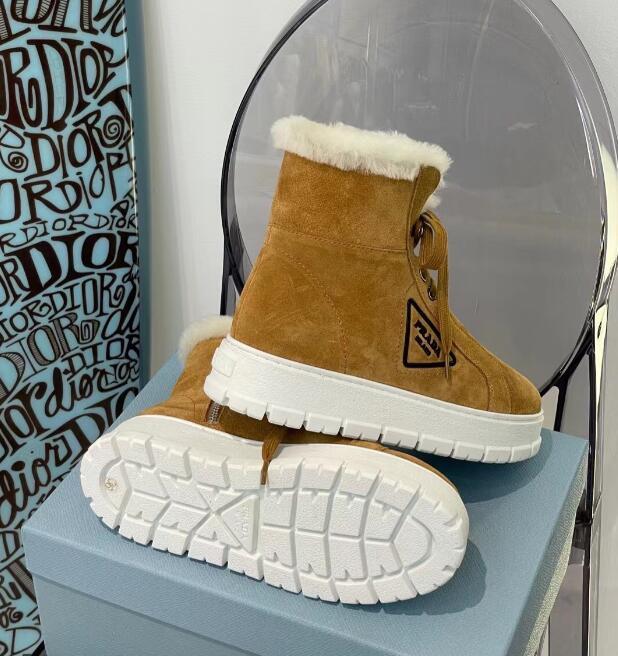 Chloe’s Picks - PD Women Shoes - 303