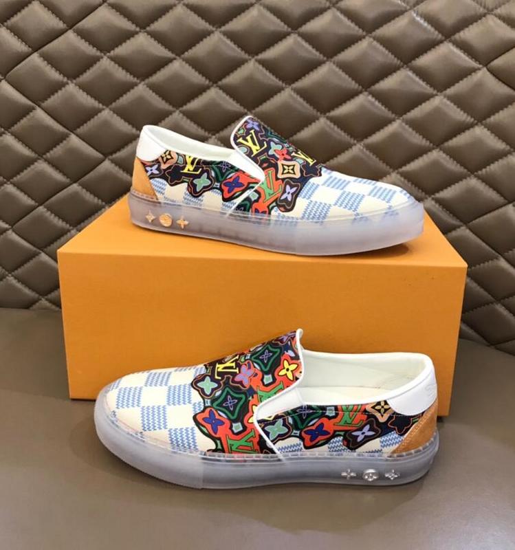 Chloe’s Picks - LOV Men Shoes - 1567