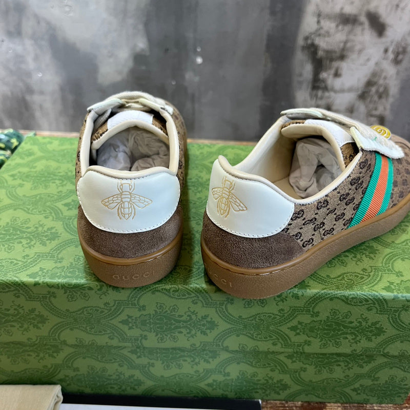 Gucci Luxury Shoes