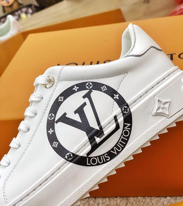 Chloe’s Picks - LOV Men Shoes - 1722