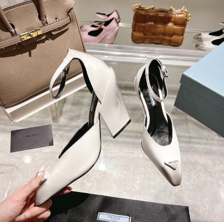 Chloe’s Picks - PD Women Shoes - 248