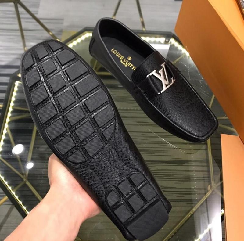 Chloe’s Picks - LOV Men Shoes - 1924