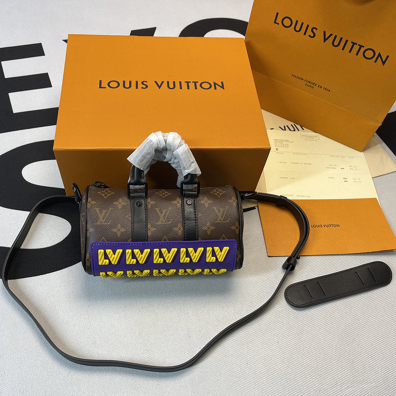 I W Fashion Lu-Vi bags - 11274