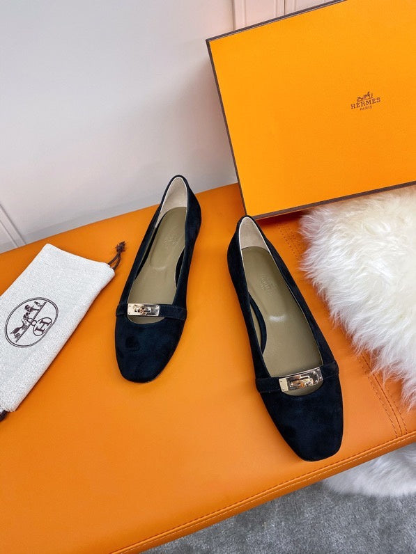 Hermes Luxury Shoes
