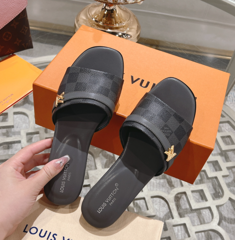 Chloe’s Picks - LOV Women Shoes - 074