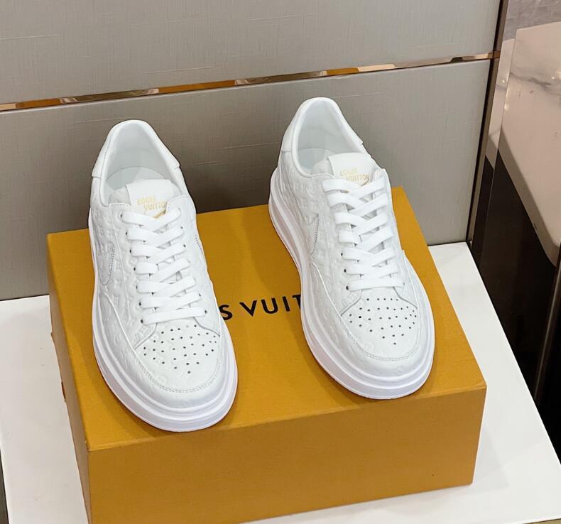 Chloe’s Picks - LOV Men Shoes - 877