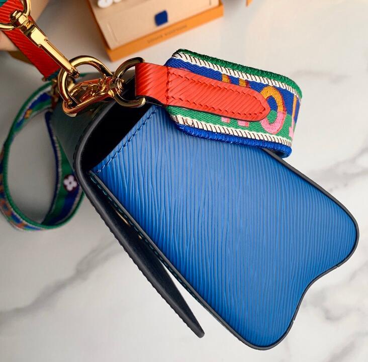 Chloe’s Picks - LOV Bags - 3076