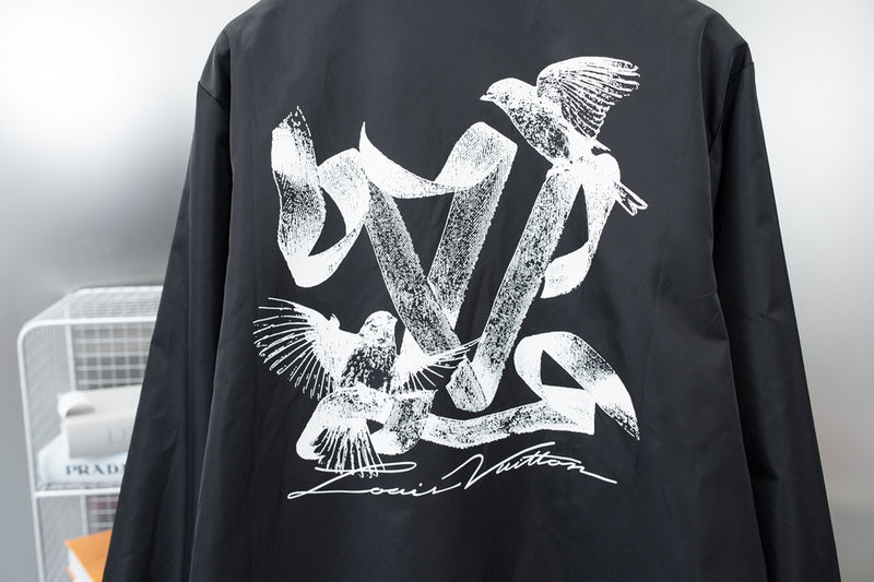 Louis Vuittion Luxury Clothes