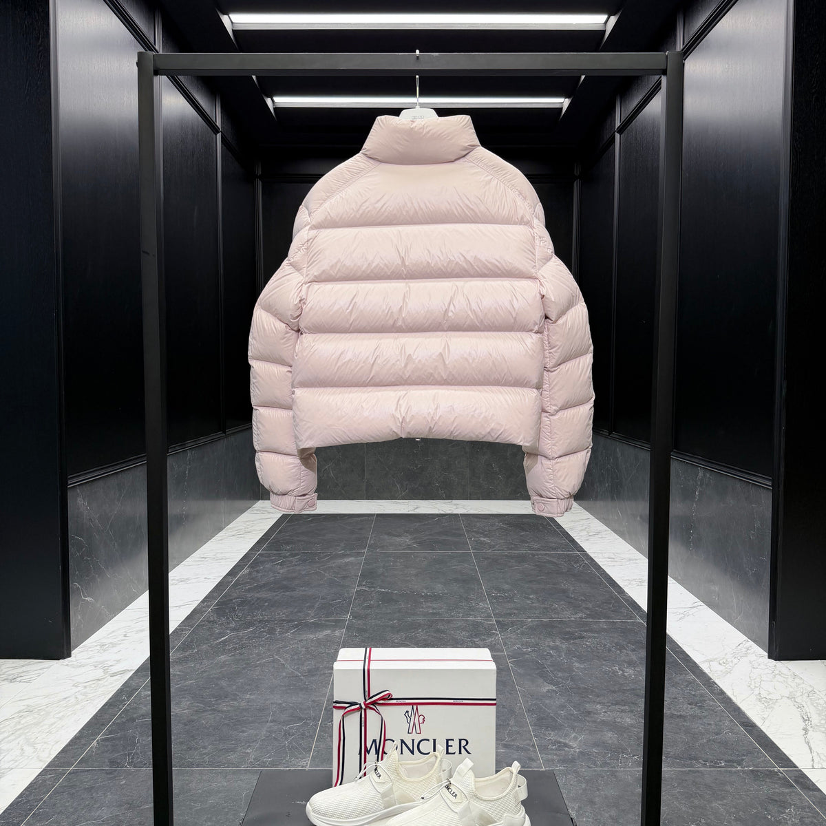 MONC PETRA JACKET