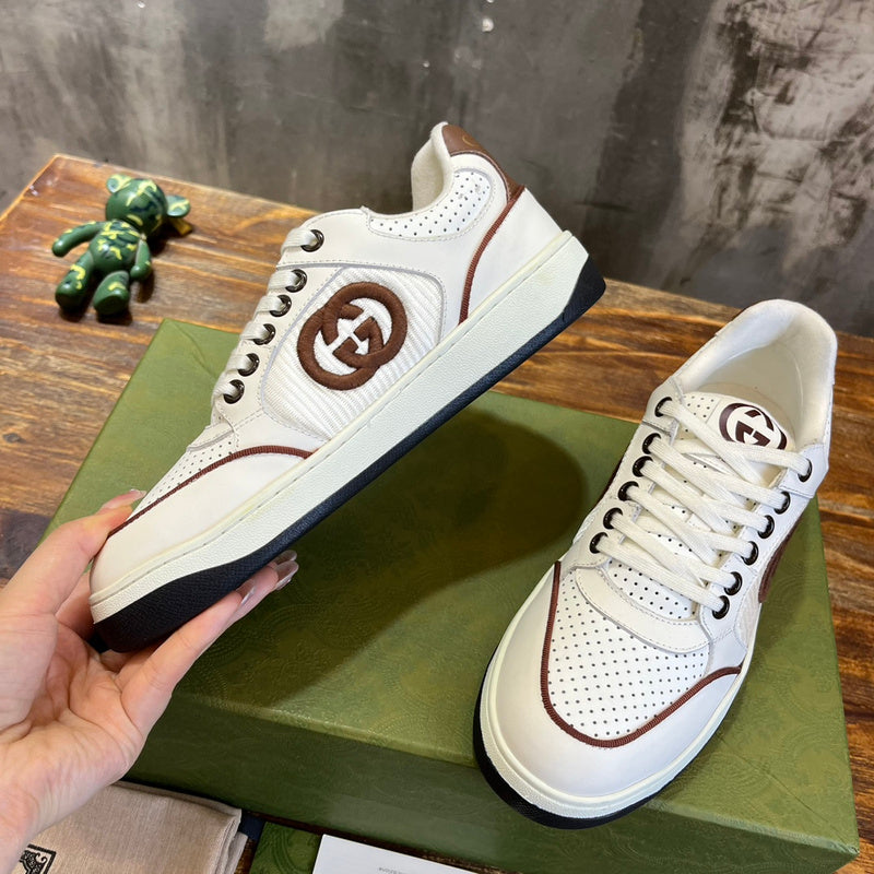 Gucci Luxury Shoes