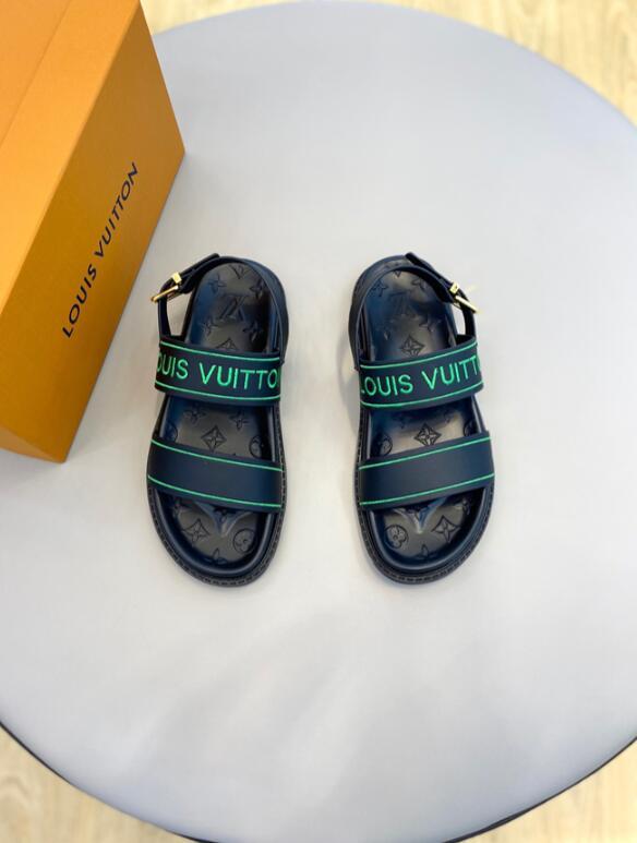 Chloe’s Picks - LOV Men Shoes - 1102