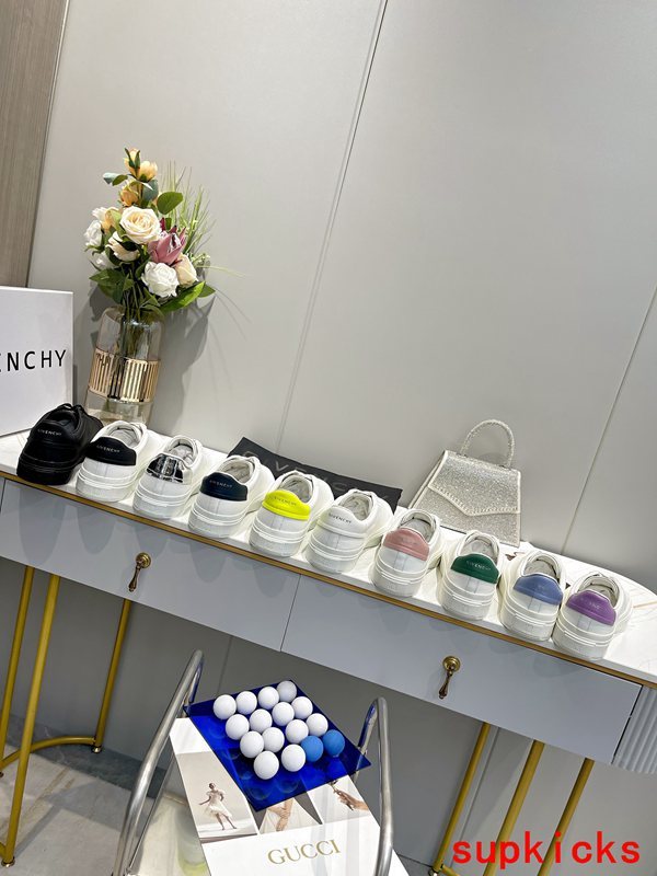 Givenchy Luxury Shoes