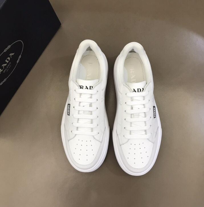 Chloe’s Picks - PD Men Shoes - 269