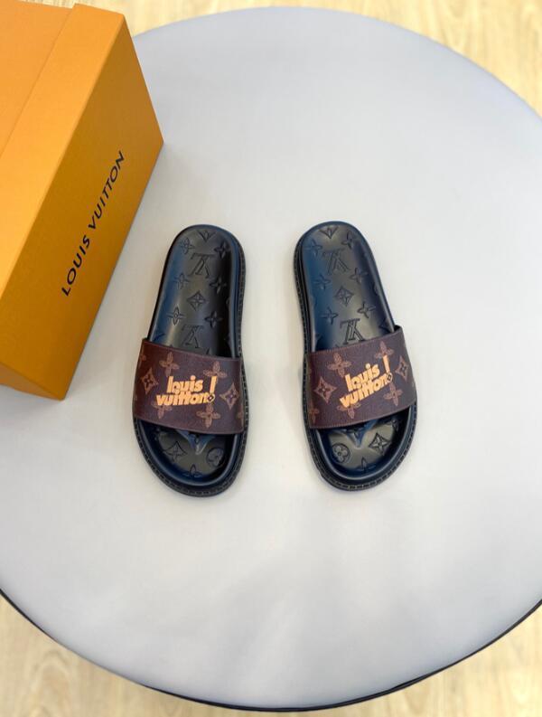 Chloe’s Picks - LOV Men Shoes - 1106