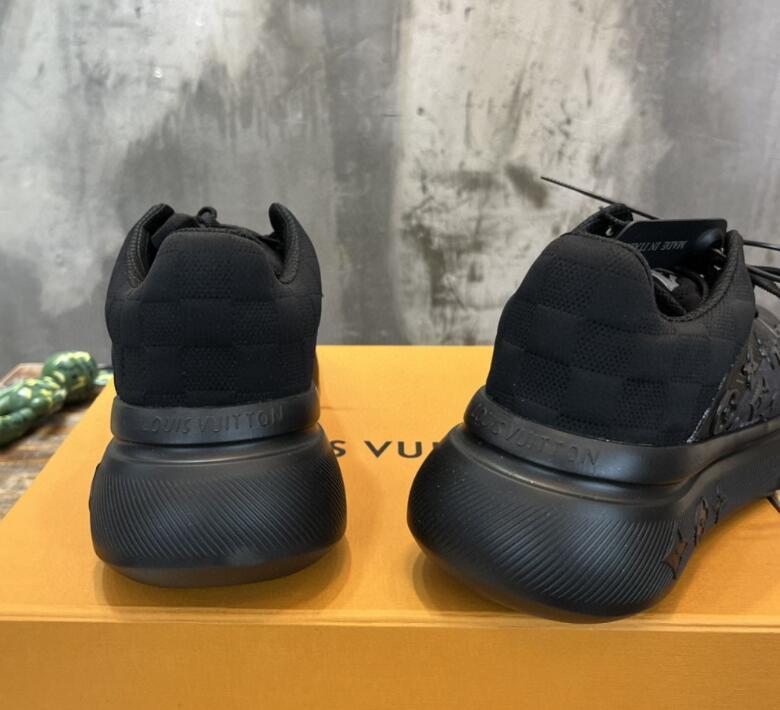 Chloe’s Picks - LOV Men Shoes - 909