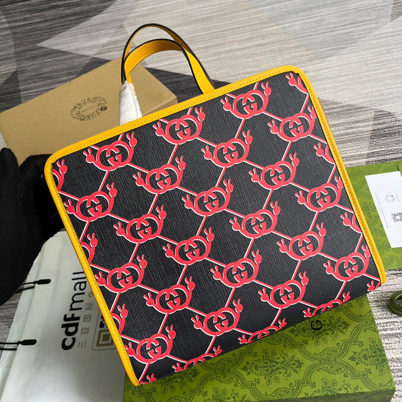 PHA - GUKI Bags - 612