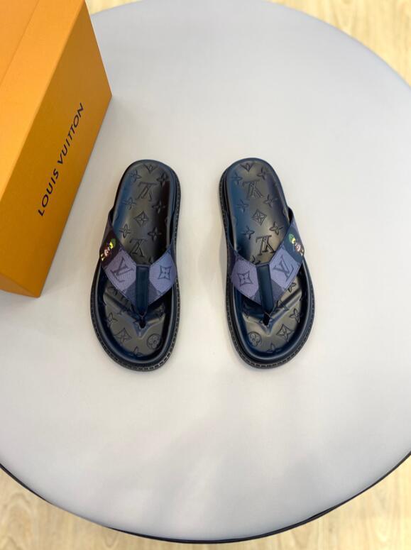 Chloe’s Picks - LOV Men Shoes - 1090