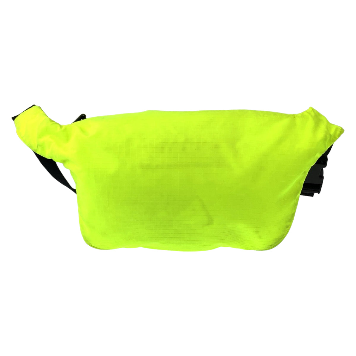 balenciaga Nylon Explorer Waist Bag