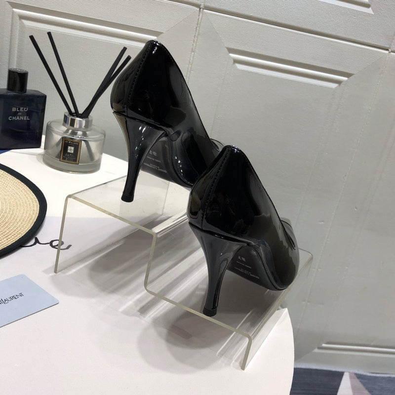 YSL Saint Laurent Luxury Shoes