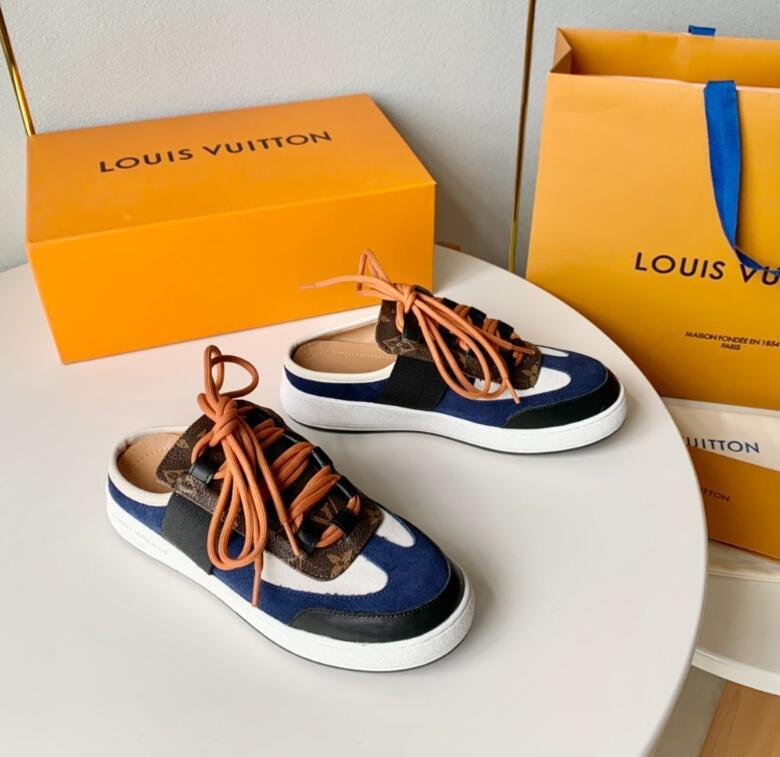 Chloe’s Picks - LOV Women Shoes - 357