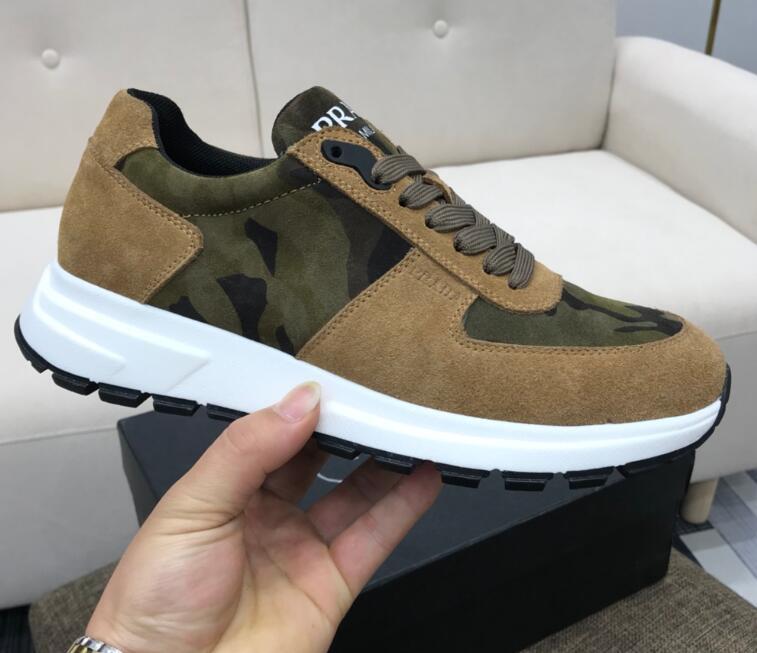 Chloe’s Picks - PD Men Shoes - 426