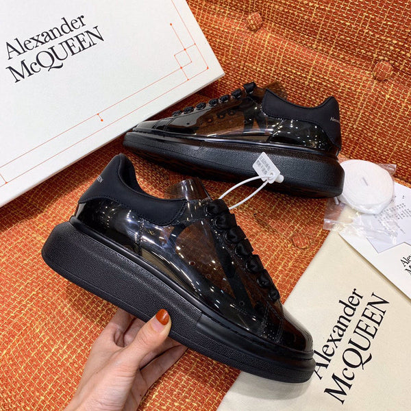 Alexander McQUEEN Luxury Shoes