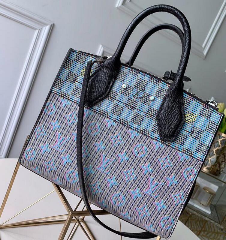Chloe’s Picks - LOV Bags - 2812
