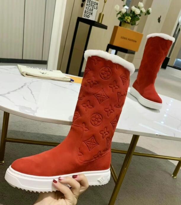 Chloe’s Picks - LOV Women Shoes - 799