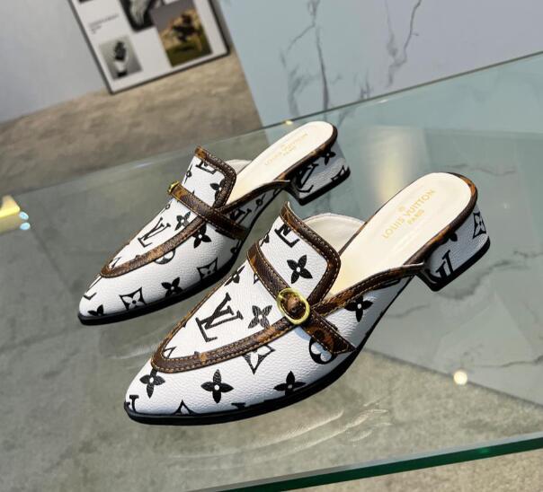 Chloe’s Picks - LOV Women Shoes - 577