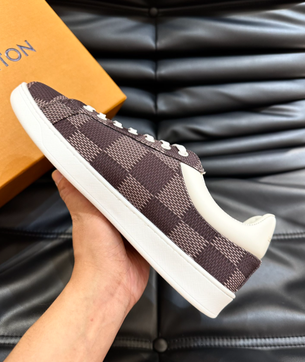 Chloe’s Picks - LOV Men Shoes - 078