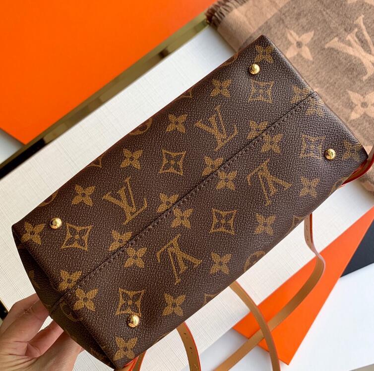 Chloe’s Picks - LOV Bags - 3015