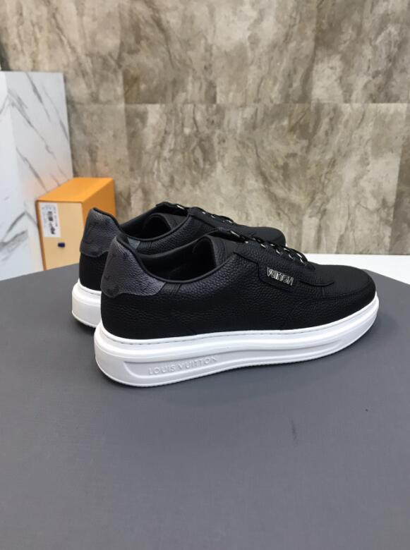 Chloe’s Picks - LOV Men Shoes - 1345