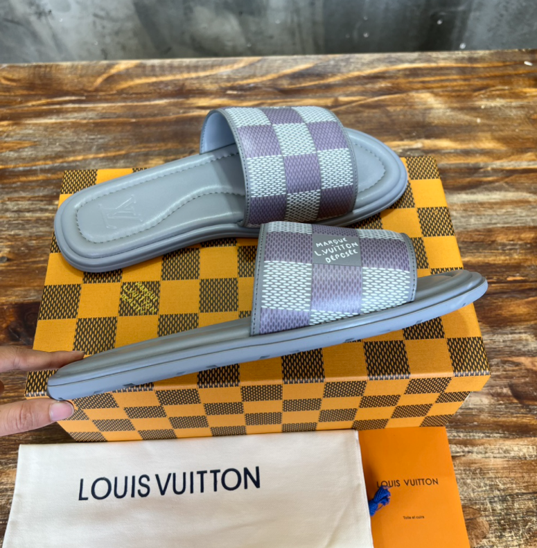Chloe’s Picks - LOV Men Shoes - 085