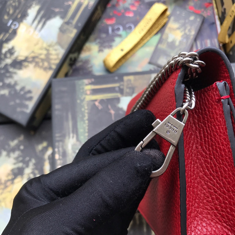 ENT - GCI Bags - 070