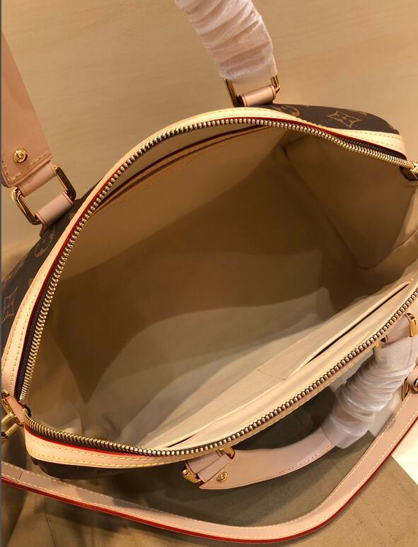 Chloe’s Picks - LOV Bags - 3063