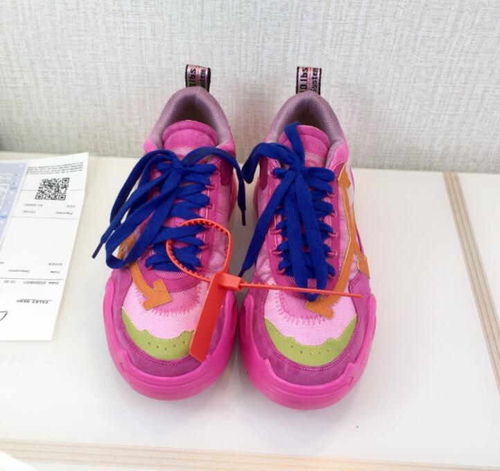 Chloe’s Picks - YZO Women Shoes - 119