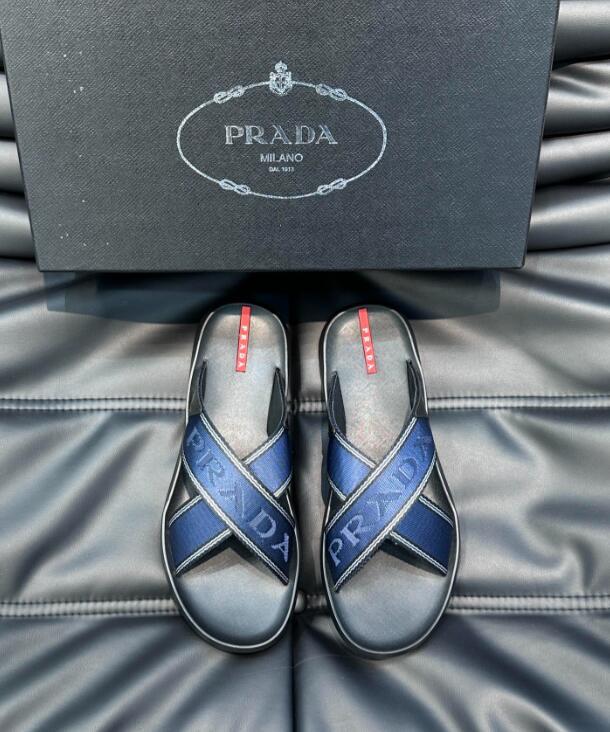 Chloe’s Picks - PD Men Shoes - 065