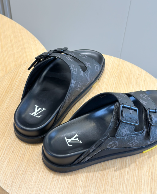 Chloe’s Picks - LOV Men Shoes - 181