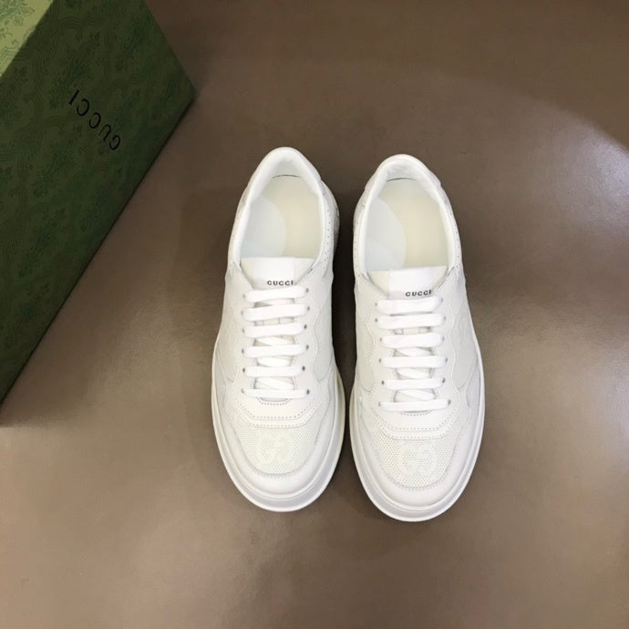Gucci Luxury Shoes
