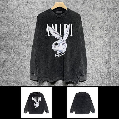 AMIR Hoodies - 140