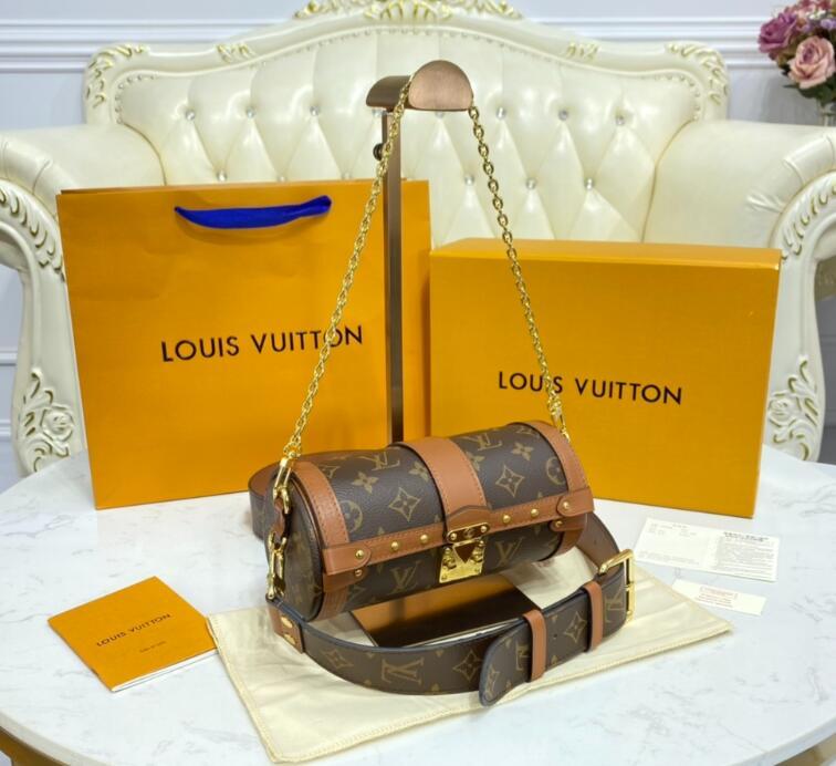 Chloe’s Picks - LOV Bags - 2447