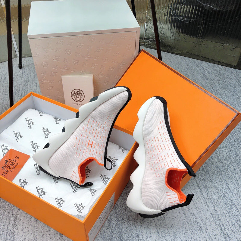 Hermes Luxury Shoes