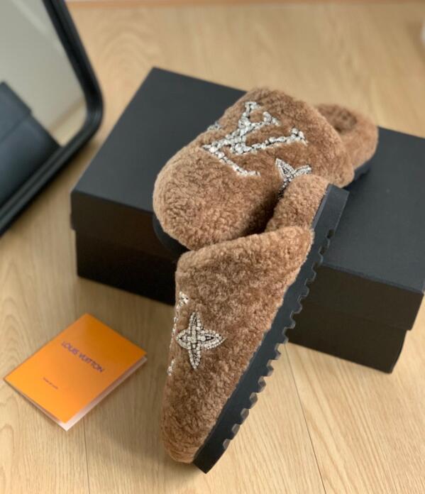 Chloe’s Picks - LOV Women Shoes - 393