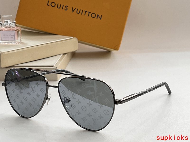 Louis Vuittion Luxury Sunglasses