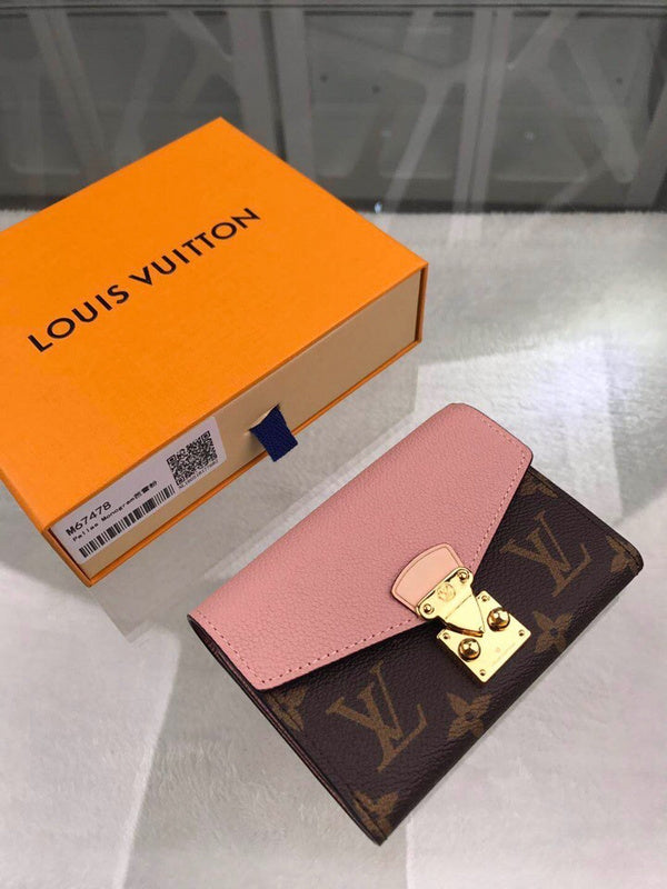 I W Fashion Lu-Vi bags - 9122