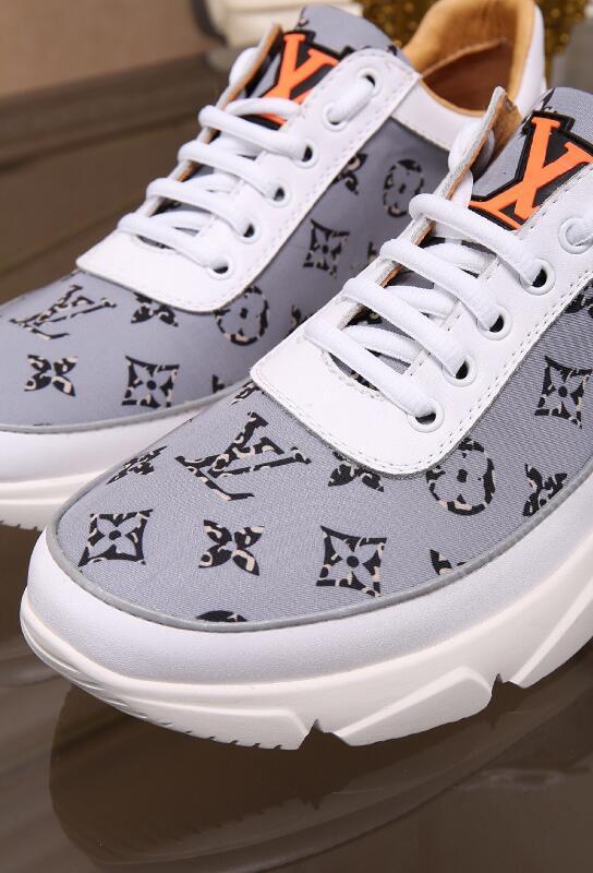 Chloe’s Picks - LOV Men Shoes - 1977