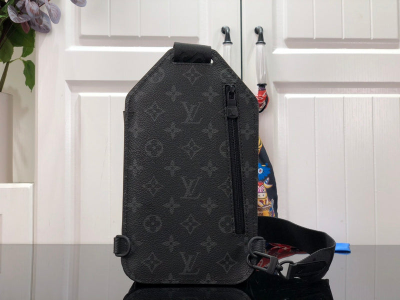 I W Fashion Lu-Vi Bags - 16915
