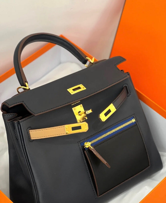 PHA - HMS Bags - 1447